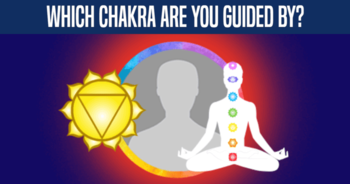 which-chakra-are-you-guided-by