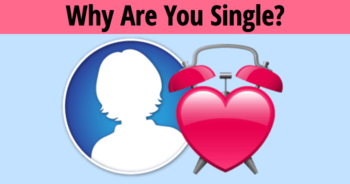 why-are-you-single
