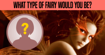 what-type-of-fairy-would-you-be