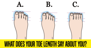 what-does-your-toe-length-say-about-you