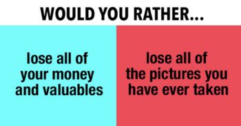 which-loss-would-be-more-painful