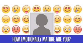 how-emotionally-mature-are-you