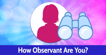 how-observant-are-you
