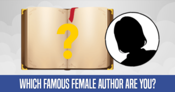 which-famous-female-author-are-you