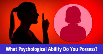 what-psychological-ability-do-you-possess