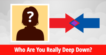 who-are-you-really-deep-down