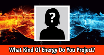what-kind-of-energy-do-you-project