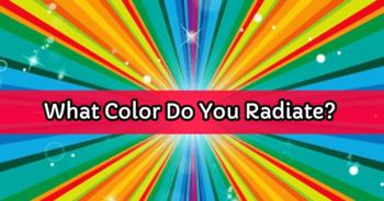 what-color-do-you-radiate