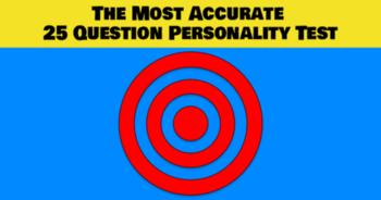the-most-accurate-25-question-personality-test
