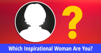 which-inspirational-woman-are-you