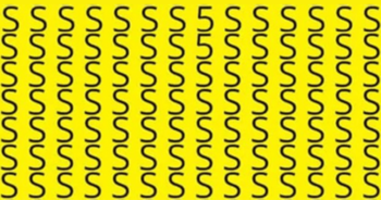 how-fast-can-you-find-the-odd-letter-give-it-a-try