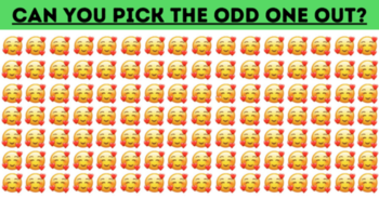 are-you-up-to-the-challenge-almost-no-one-can-ace-this-odd-one-out-test