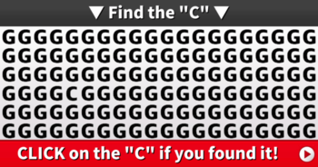 only-2-10-can-click-the-odd-letter-out