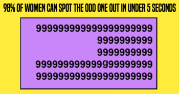 98-of-women-can-spot-the-odd-one-out-in-under-5-seconds