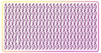 test-spot-the-different-letter-within-the-calligraphy-in-5-seconds