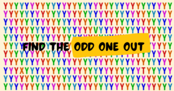 only-19-of-people-can-pick-the-odd-one-out