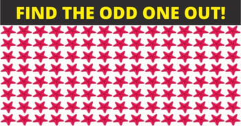 how-keen-eyed-are-you-only-5-can-find-the-odd-one-out