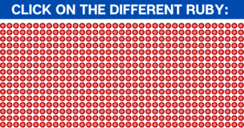 only-1-in-25-sharp-eyed-people-can-spot-the-odd-ruby-out