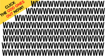 3-of-people-will-spot-the-odd-one-out-in-under-3-seconds