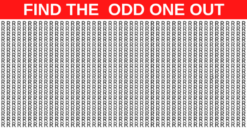 only-the-sharpest-eyes-can-spot-the-odd-one-out-within-10-seconds