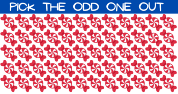 3-of-people-can-find-the-odd-candy-out-in-5-seconds