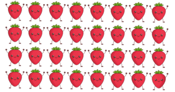 5-sec-test-find-the-odd-strawberry-out