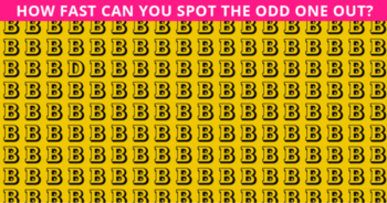 almost-no-one-can-ace-this-odd-one-out-quiz-how-about-you