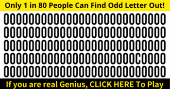 only-1-in-80-people-can-find-the-odd-letter-out