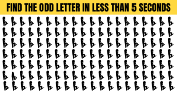 you-are-a-genius-if-you-can-find-the-odd-letter-in-5-seconds