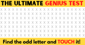 only-4-will-ace-this-find-the-odd-one-out