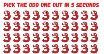 genius-test-can-you-spot-the-odd-one-out-in-5-seconds