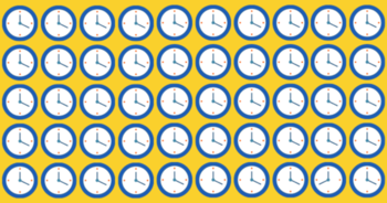only-a-genius-can-find-the-odd-clock-out-in-5-seconds