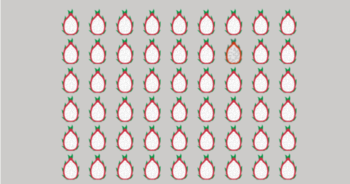 did-you-spot-the-odd-dragonfruit-in-under-5-seconds-can-you-find-all-the-odds-too