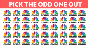 can-you-spot-the-cnbc-logo-among-the-crowd-you-have-5-seconds