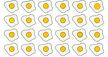 find-the-3-odd-poached-eggs-only-2-will-ace-this