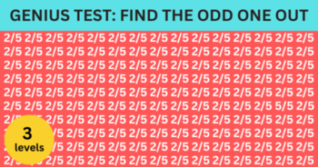 98-of-people-cant-find-the-odd-fraction
