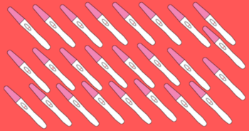 can-you-find-the-odd-pregnancy-test
