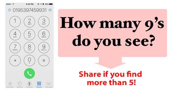 how-many-9s-do-you-see