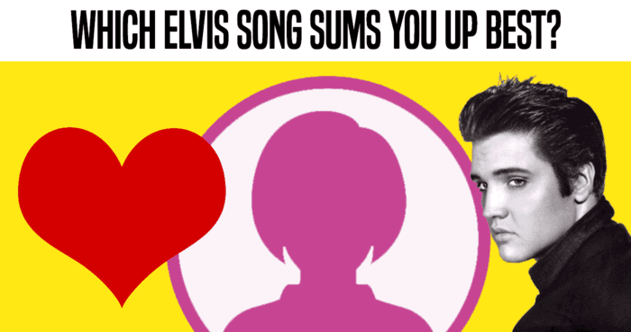 which-elvis-song-sums-you-up-best