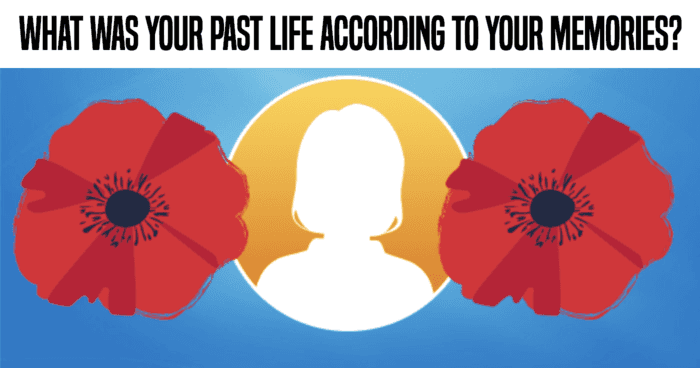 what-was-your-past-life-according-to-your-memories