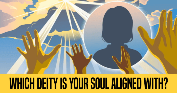 which-deity-is-your-soul-aligned-with
