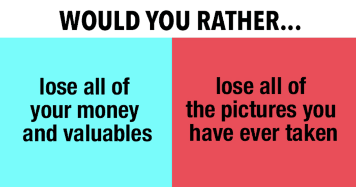 which-loss-would-be-more-painful