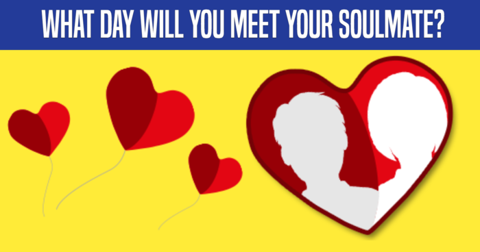 what-day-will-you-meet-your-soulmate