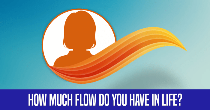 how-much-flow-do-you-have-in-life