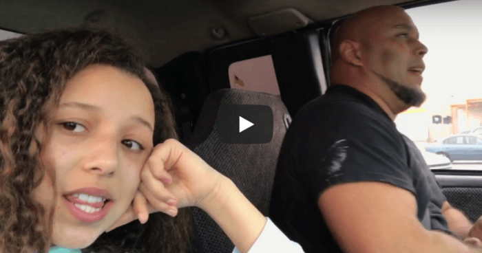 teenage-daughter-films-dad-singing-in-the-car-millions-are-falling-in-love-with-these-two