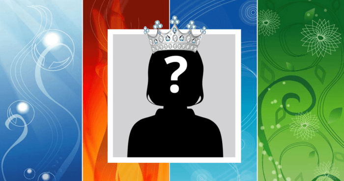 which-element-queen-are-you