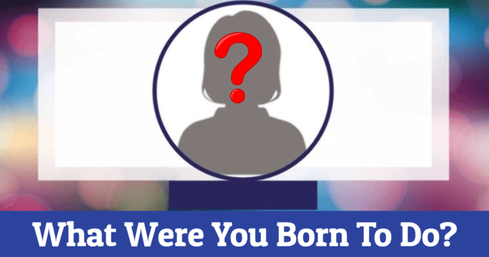 what-were-you-born-to-do
