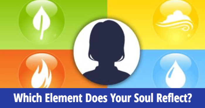 which-element-does-your-soul-reflect