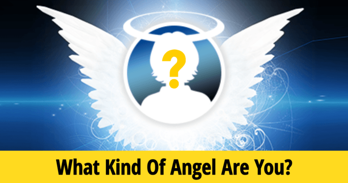what-kind-of-angel-are-you