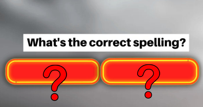 can-you-spell-the-23-words-that-everybody-gets-wrong